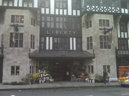 Libertys
