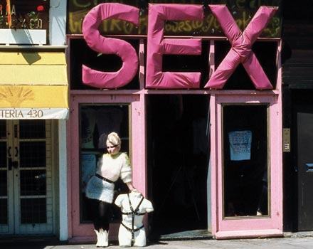 SEX