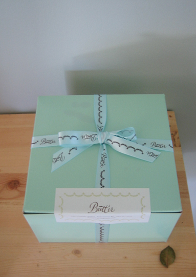 box