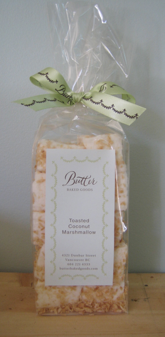 marshmallows