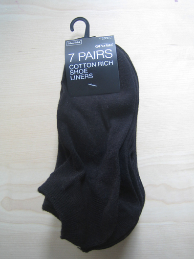socks