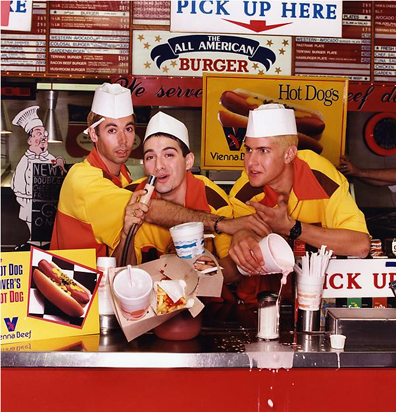 BeastieBoys