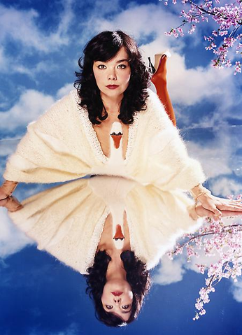 Bjork