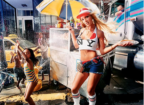 BritneySpears