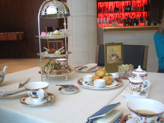 MatloBridal.food2