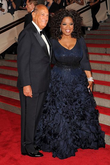 OprahWinfrey.OscardelaRenta