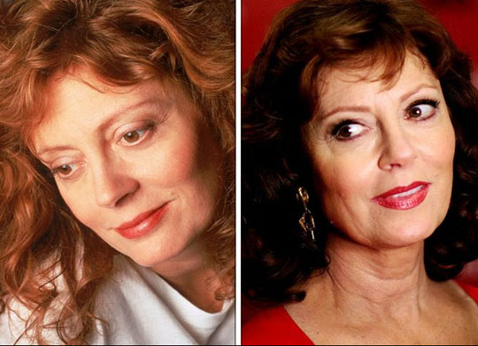 Sarandon