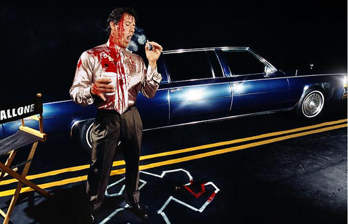 SylvesterStallone