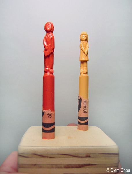 crayonsculptures2