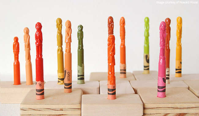 crayonsculptures4
