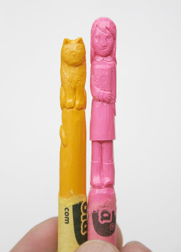 crayonsculptures5
