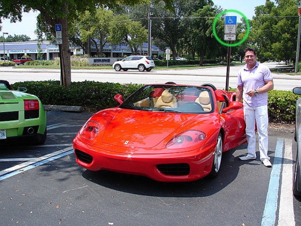 ferrari