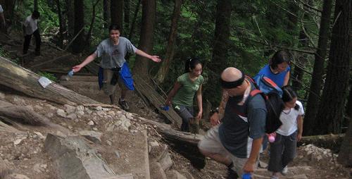 grousegrind-busy