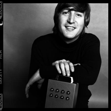 BrianDuffy3.JohnLennon