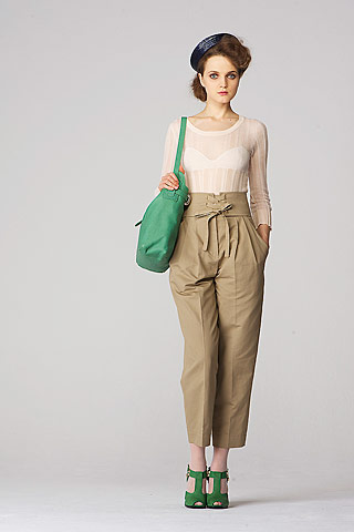 Loathe.SoniaRykiel.Resort2011.2