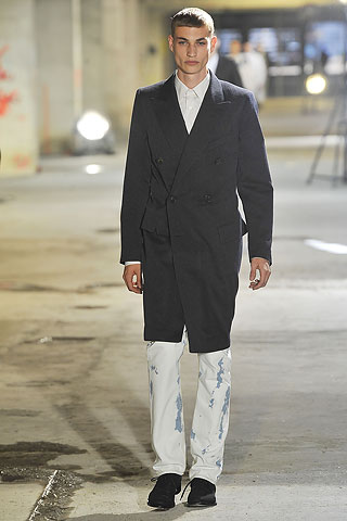 Love.DriesVanNoten.MenswearSpringSummer2011.1