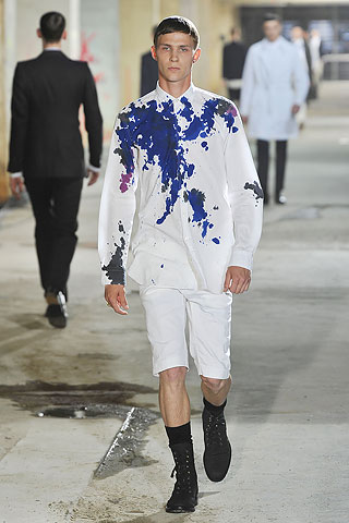 Love.DriesVanNoten.MenswearSpringSummer2011.2
