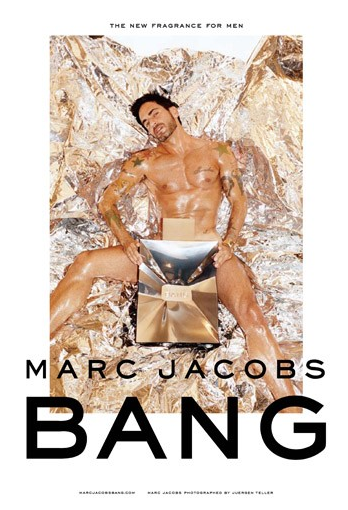 MarcJacobsNaked
