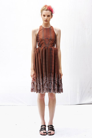 Thakoon