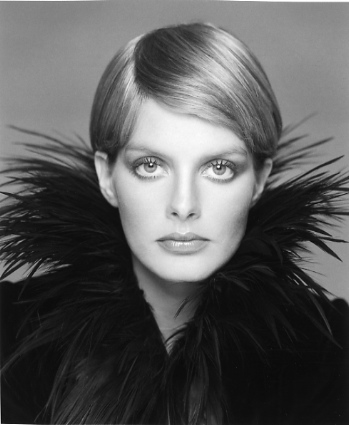 Lauren Hutton Makeup on Themakeupguy    More Than A Beauty Blog   The Bandy Way    Discovering