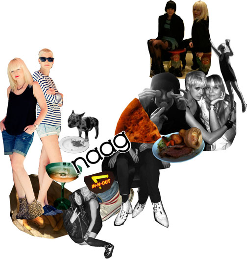 naag