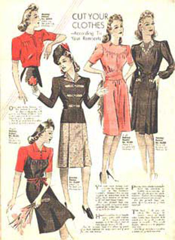 1942fashion