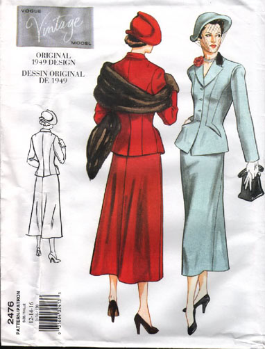1949fashion