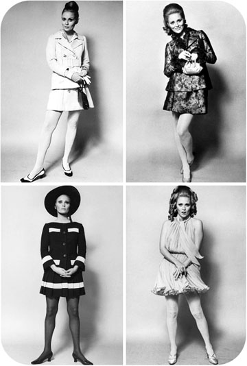 1968fashion