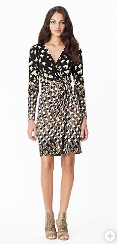 DVFdress