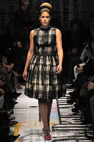 Prada.FW2010