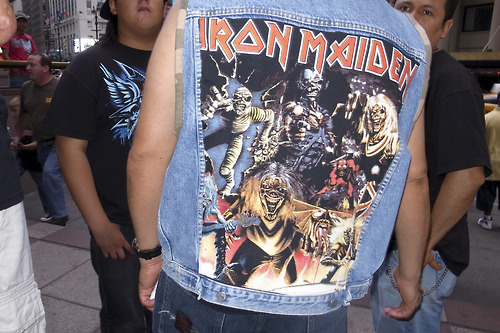 TerrysDiary6IronMaidenparkinglot#15