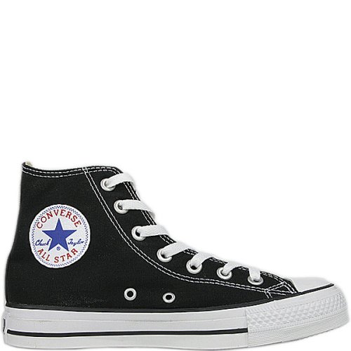 Converse high tops.