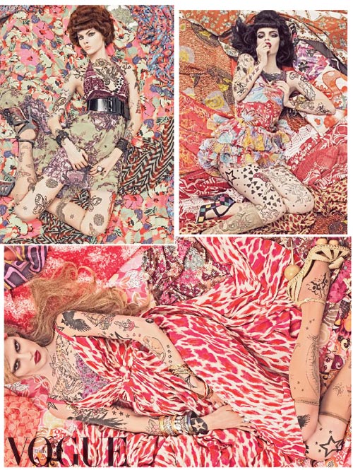 vogue-itali