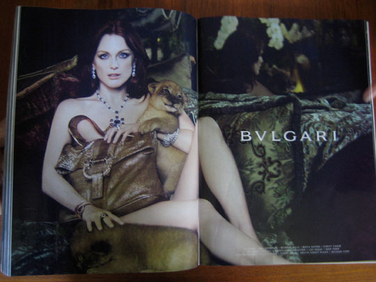 Bulgari