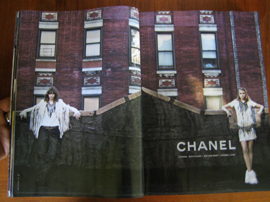 Chanel