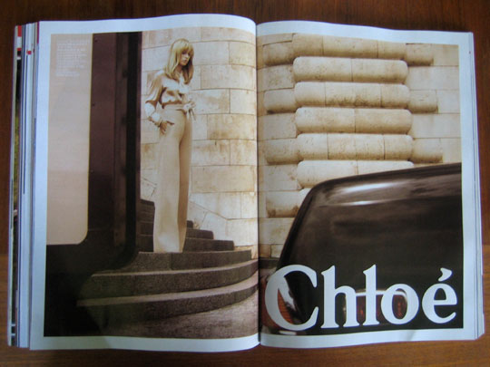 Chloe