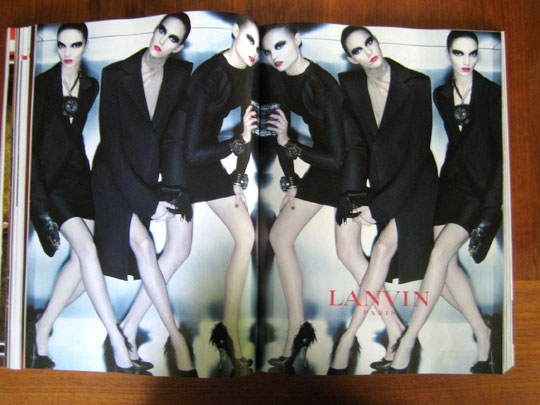 Lanvin