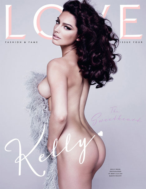 Love-Kelly