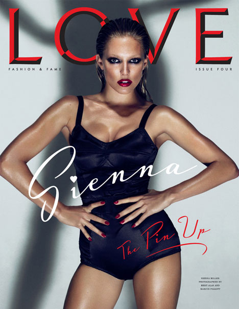 Love-Sienna