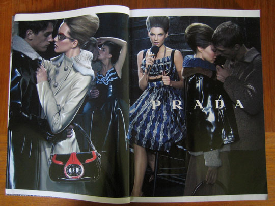 Prada
