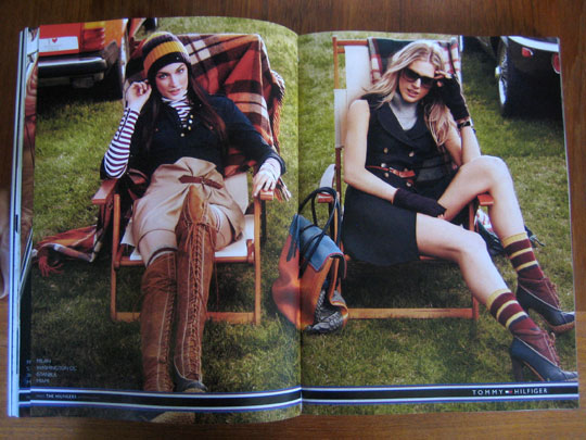 TommyHilfiger