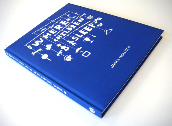 WhereChildrenSleepCover