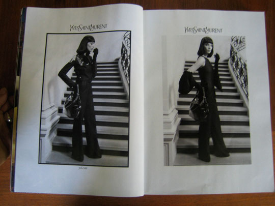 YSL