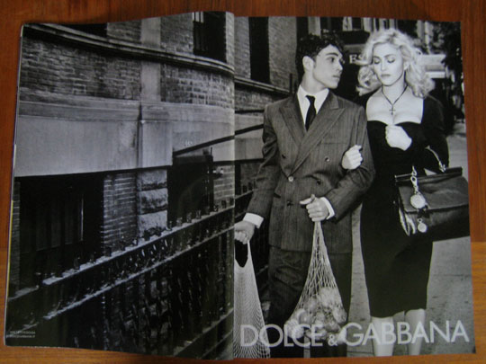 dolcegabanna
