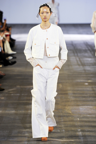 Loathe.AlexanderWangSpringSummer2011-1