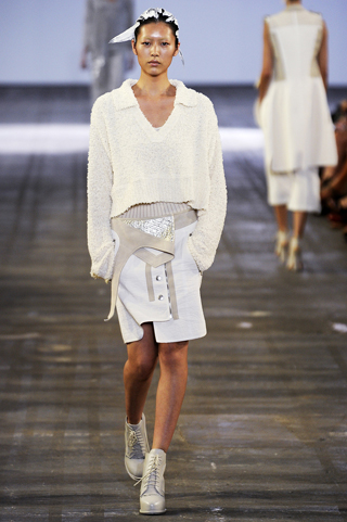 Loathe.AlexanderWangSpringSummer2011-2