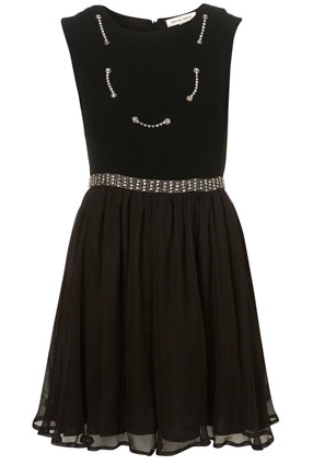TS-KMDress