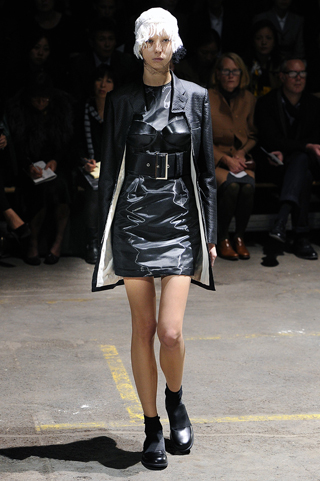 comme des garcons 2011