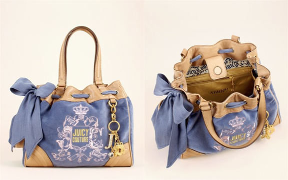 juicy couture handbags