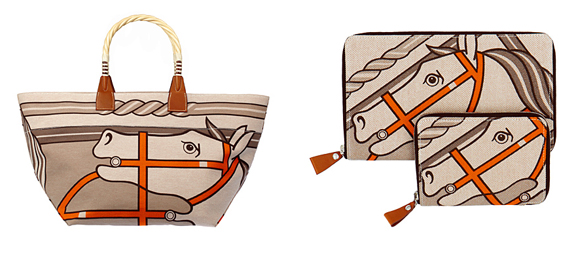 Love: Hermès Spring Summer 2011 Accessories | Searching for Style